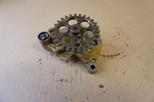 Honda ax1 ax-1 nx250 nx md21 Dominator Ölpumpe Feeder Motor Engine - Bild 1 von 6
