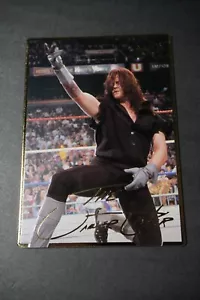 WWF (WWE) - Action Packed 1994 - #12 - The Undertaker - Picture 1 of 2