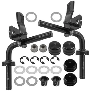 532156483 532157473 Front Steering Spindle Kit For Electrolux/ AYP LT125 LTH145 - Picture 1 of 11