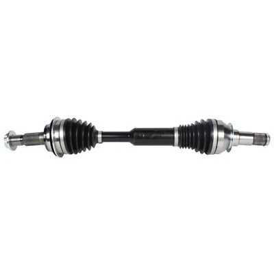 Front CV Axle For 2007-2022 Toyota Tundra 4WD Lifted Susp. - Image 1 of 4