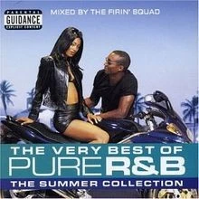 Very Best of Pure RB Telstar von Various [Summer 2... | CD | Zustand akzeptabel - Bild 1 von 2