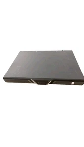 iDirect X7 Series Satellite Router E0001239-0004 Rev 0L untested - Afbeelding 1 van 4