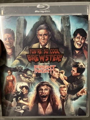 You’re So Cool Brewster - Image 1 of 3