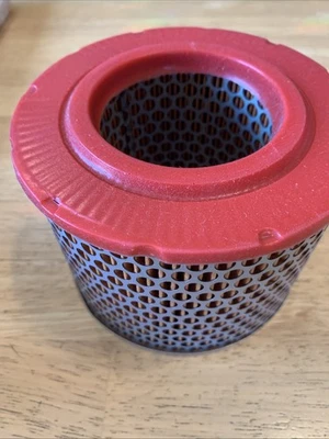 Filtro de aire Mahle LX255 BMW 1600 2000 2002 042-0760 NUEVO NOS Foto 1 de 3