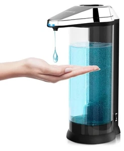 Automatic Soap Dispenser -17oz Touchless Soap Dispenser, Infrared Sensor - Picture 1 of 1