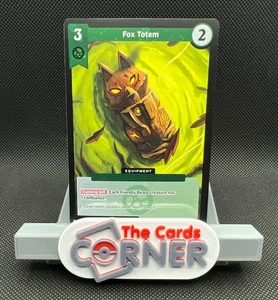 Fox Totem Reverse Holo 056/212 MetaZoo 2025 Torrential Tides NM - Bild 1 von 1