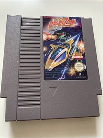 Nintendo NES Over Horizon PAL-B Modul