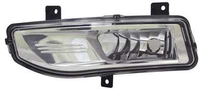 Nebelscheinwerfer links für Nissan Leaf II Qashqai J11 Micra V X-Trail T32 NSW H - Bild 1 von 4