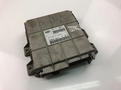 Centralina motore CITROËN AX ZA ECU 9610191080 15510501 - Immagine 1 di 4