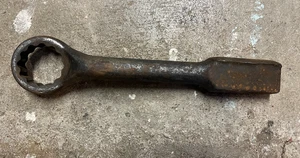 TITAN 1-7/8" HAMMER WRENCH USA - Picture 1 of 6