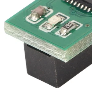 TPM 2.0 Encryption Security Module 14Pin SPI Interface PC Security Module Fo NEW - Afbeelding 1 van 12