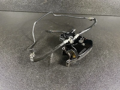 08-18 Suzuki Hayabusa GSX1300R Clutch Slave Cylinder - Image 1 of 4