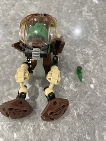 LEGO Bionicle Pahrak 8560 See Discription