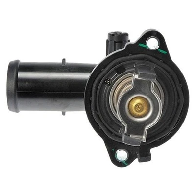 For Jeep Grand Cherokee 11-15 Dorman 902-852 Engine Coolant Thermostat Housing — 第 1/2 张图片