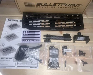 RubiGrid 2021-2025 Ford F-150 & Raptor Phone Holder GEN 14 **See Description** - Photo 1 sur 15