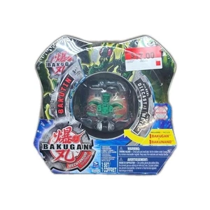 2011 Bakugan Mechtanium Surge Ventus Bakutin Druckguss Neu im Karton versiegelt kostenloser Versand!! - Bild 1 von 10