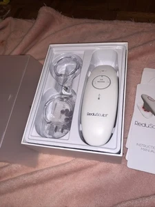 Redu Sculpt Body Sculpting Massager - 3-in-1 Red-Light Therapy Device - Picture 1 of 23