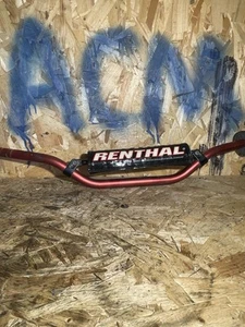 Yamaha Wr125 Wr125x Wr125r Dt125r Dt125 Dtr125 Lenker Lenker Griffe  - Bild 1 von 8