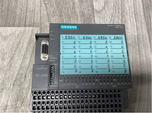 Módulo PLC Siemens 6ES7151-1CA00-3BL0 / 6ES7151-1CA00-3BL0 nuevo en caja - Imagen 1 de 2