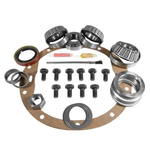 Yukon-Gear For Chevy K5 Blazer 1979-1986 Master Overhaul Kit 8.5in Differential - Picture 1 of 6
