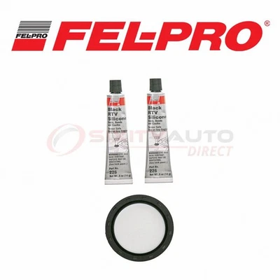 Fel-Pro Front Engine Crankshaft Seal Kit for 2015-2016 GMC Yukon - Gaskets my Foto 1 de 4