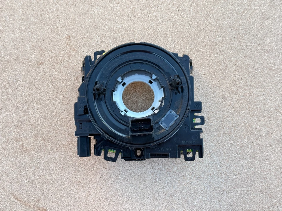 2018-2024 VOLKSWAGEN TIGUAN CLOCK SPRING OEM 5Q0953549E - Image 1 of 4