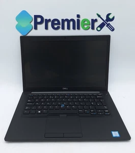 Dell Latitude 7490 Laptop - Intel Core i5 8th Gen SPARES AND REPAIRS - Picture 1 of 7