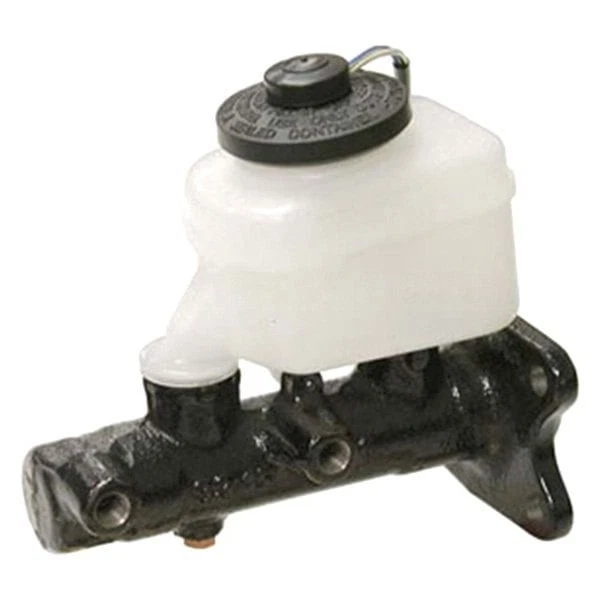 For Toyota 4Runner 1989-1992 Centric 130.44707 Premium Brake Master Cylinder Foto 1 de 2