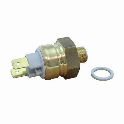 Interruptor de temperatura del ventilador de refrigeración Vemo V10-73-0487 para Audi S6 1995-1997 Foto 1 de 3