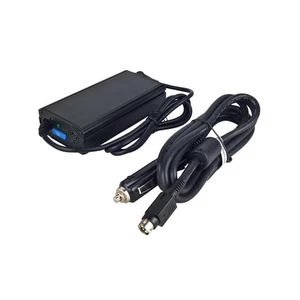 Getac CA-12019DV-AA Auto Adapter Ladegerät 19V 120W - Bild 1 von 4