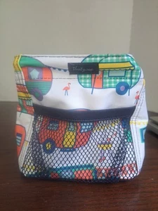 Thirty One Liddles Happy Camper Carry All - Imagen 1 de 9