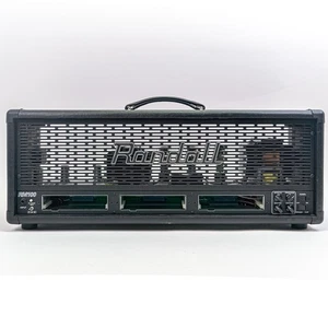 Randall RM100M Modded mit FMS Switch, Dual Channel Synergy und Cathode Bias - Bild 1 von 10