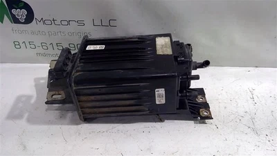 2015-2017 FORD F150 FUEL EVAPORATOR CANISTER OEM FL34-9E857-AE - Image 1 of 4