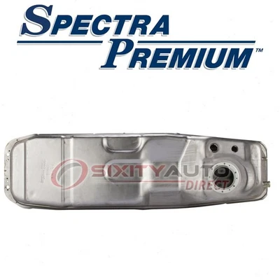 Spectra Premium Fuel Tank for 1997-2001 Ford Explorer 4.0L 5.0L V6 V8 - Air cl - Изображение 1 из 4
