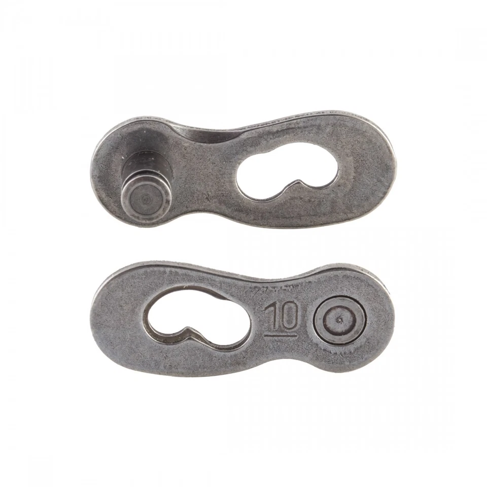 Wippermann Connex 10s Stainless Steel Bicycle Chain Link