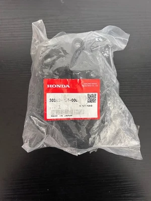 USED Genuine OEM Civic Distributor Cap 30102-P54-006 SEE DESCRIPTION - Image 1 of 3