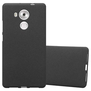 Case for Huawei MATE 8 Protection Phone Cover TPU Silicone Slim - Picture 1 of 17