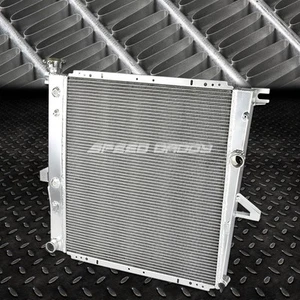 FOR 01-12 FORD RANGER MAZDA B2300 AT/MT 2.3 3-ROW ALUMINUM CORE COOLING RADIATOR - Picture 1 of 1