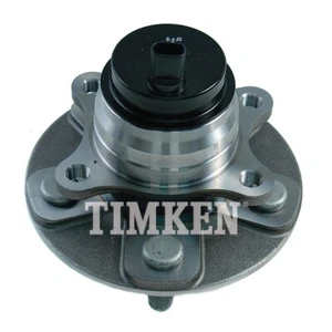 Wheel Bearing and Hub Assembly-RWD Timken HA590270 fits 2007 Lexus LS460 - Picture 1 of 4