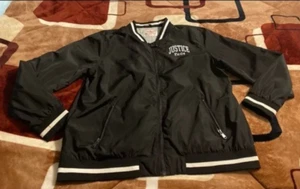 Justice jacket - Picture 1 of 3