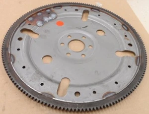 NOS 1983 - 1987 Ford Thunderbird flywheel Flexplate 3.8L with C-5 E3SZ-6375B - Bild 1 von 4