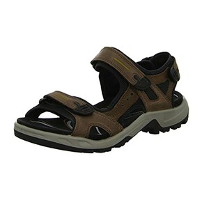 Las mejores ofertas en Sandalias negras ECCO para hombres | eBay