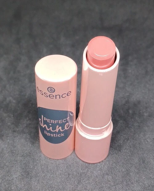 essence PERFECT Shine Lippenstift 💄. 05 Perfect Plan👄 - Bild 1 von 1