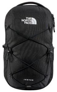 The North Face Jester 28L Backpack W/Laptop Sleeve School/Work/Gym FREE SHIPPING - Picture 1 of 8