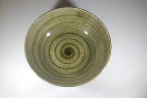 F. CARLTON BALL 8 3/4" PORCELAIN STEAMED VEGGIES BOWL     (C - 569) - Picture 1 of 24