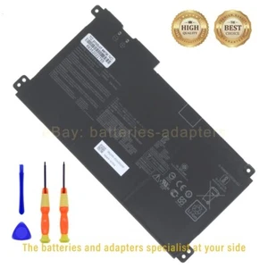 Original New C31N1912 Battery for ASUS VivoBook 14 E410MA E410MA-EK018TS - Picture 1 of 6