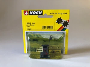 Noch 10910 | Aborthaus | Toilette | Klo | H0 | 1:87 - Bild 1 von 1