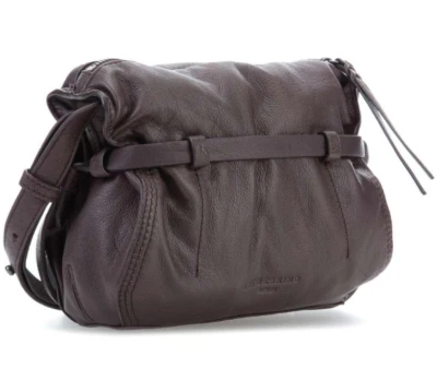 Bolso de hombro vintage Liebeskind Berlin X2509 Fremont Ritual Blood Caribou para mujer Foto 1 de 4