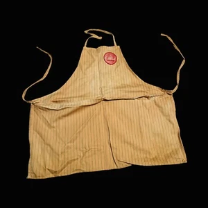 Vintage 1940 Coca-cola Apron 💥VERY RARE💥📦 - Picture 1 of 6