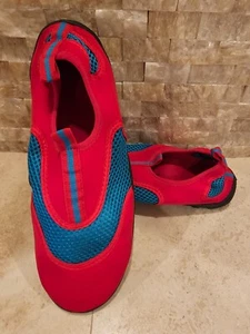 Unisex Water Shoes Quick-Dry Slip Resistant Mens 9/10 Women 11/12 - Picture 1 of 4